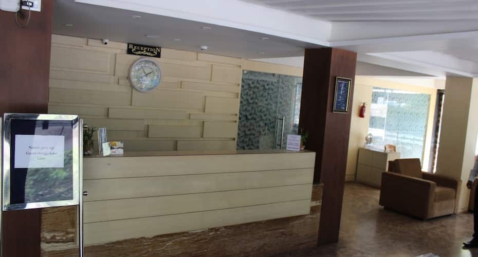 S R Castle, Port Blair 5